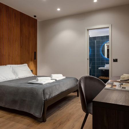 باليرمو Quinto Stabile Rooms&Suite المظهر الخارجي الصورة