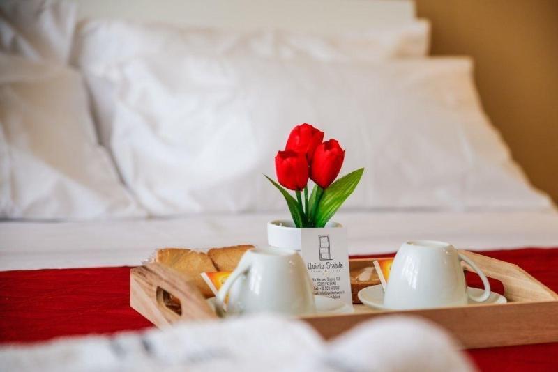 باليرمو Quinto Stabile Rooms&Suite المظهر الخارجي الصورة