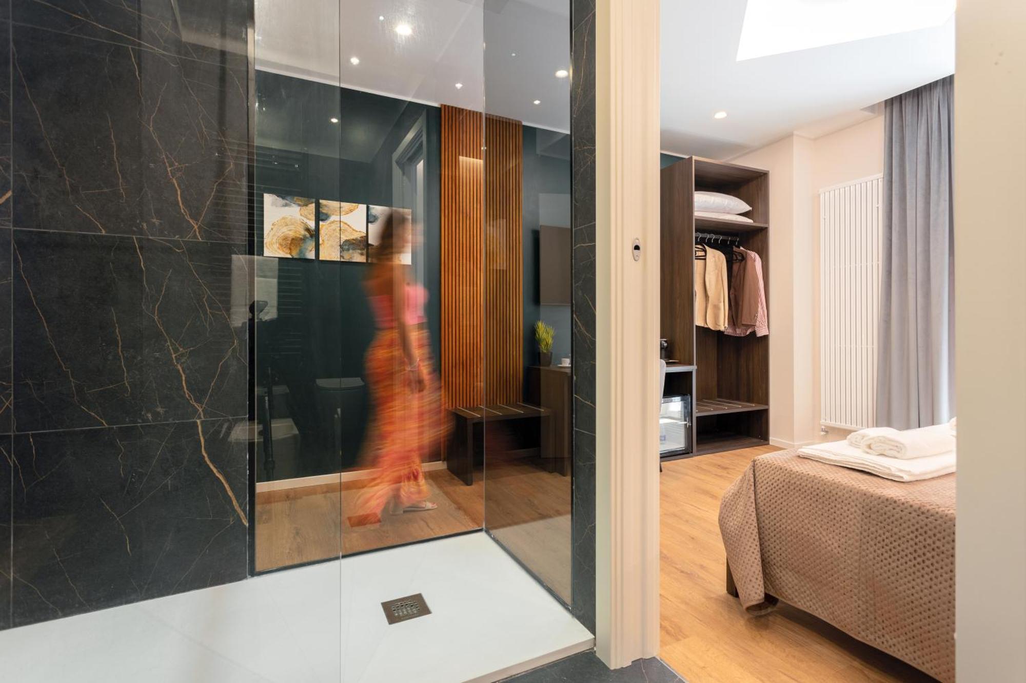 باليرمو Quinto Stabile Rooms&Suite المظهر الخارجي الصورة